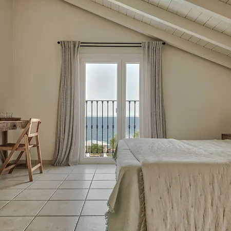Hotel de apartamente Erietta Tsilivi (Zakynthos)