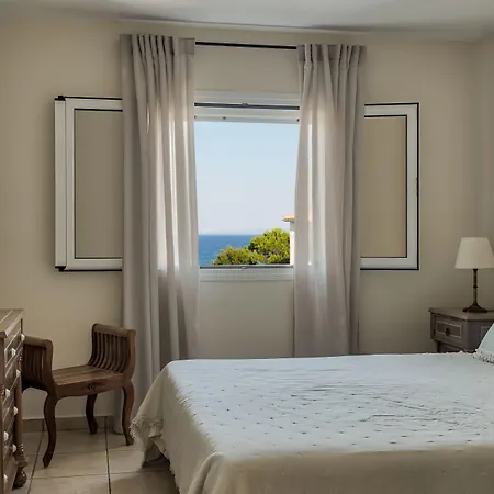 Erietta Aparthotel Tsilivi (Zakynthos)