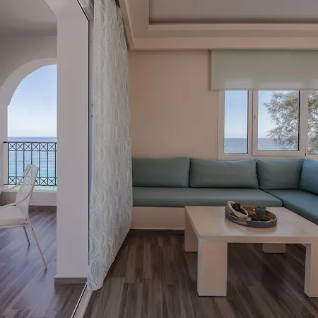 Erietta Aparthotel Tsilivi (Zakynthos)
