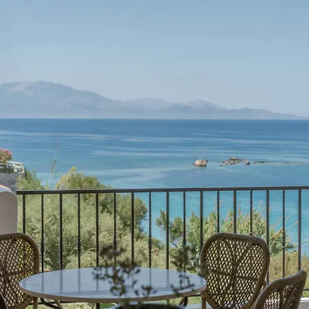 Apart-hotel Erietta