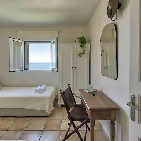 Erietta 4* Tsilivi (Zakynthos)