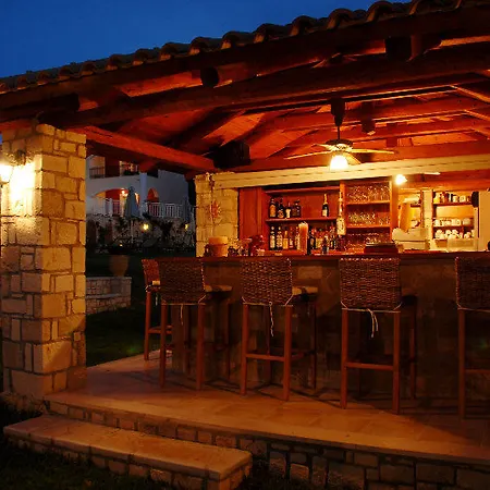 Erietta Hotel de apartamente Tsilivi (Zakynthos)