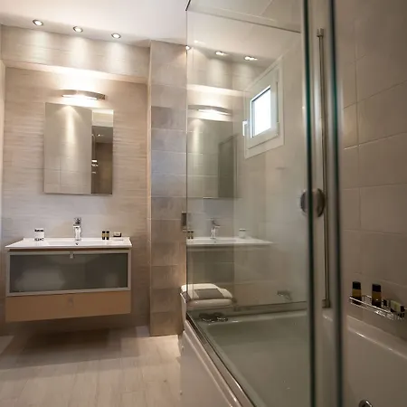 Erietta Apartmanhotel