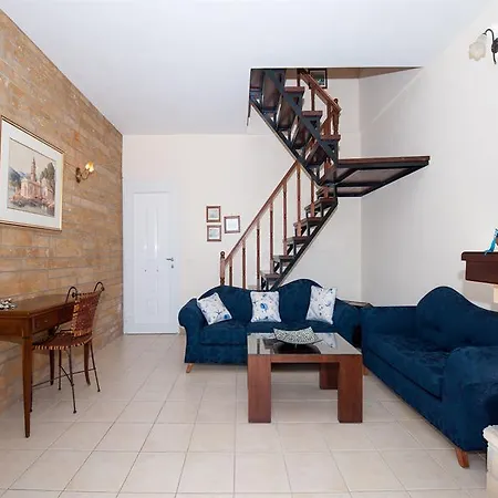 Hotel de apartamente Erietta